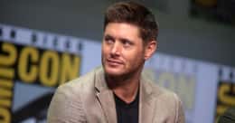 Hilarious and Heartwarming Jensen Ackles Interviews That Make Us Love Him Even More