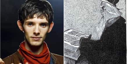 Who Merlin Really Was According To Historians