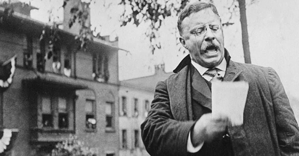 15 Facts About Presidents That Sound Made Up But Aren't