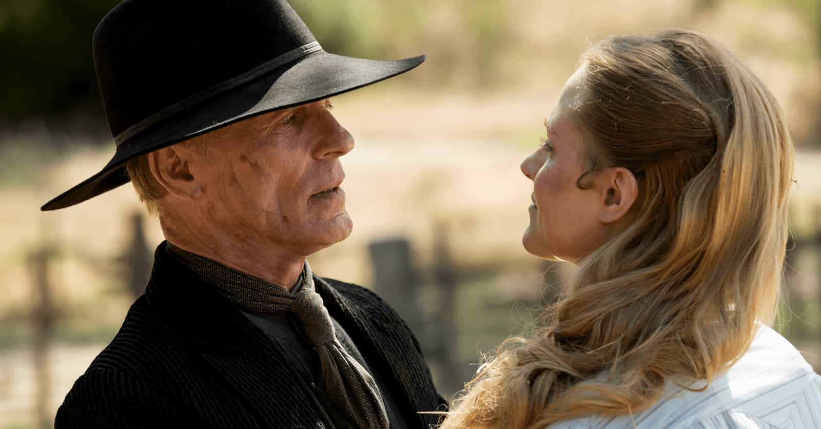 The Best 'Westworld' Quotes