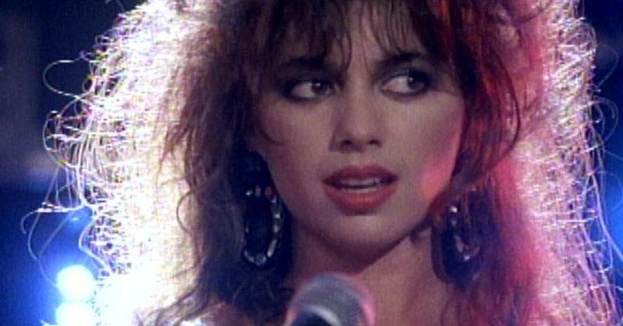 What Happened In 1987