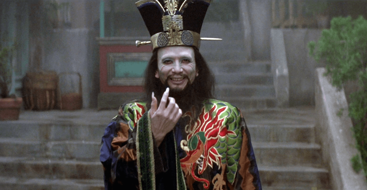 The 20+ Best 'Big Trouble in Little China' Quotes