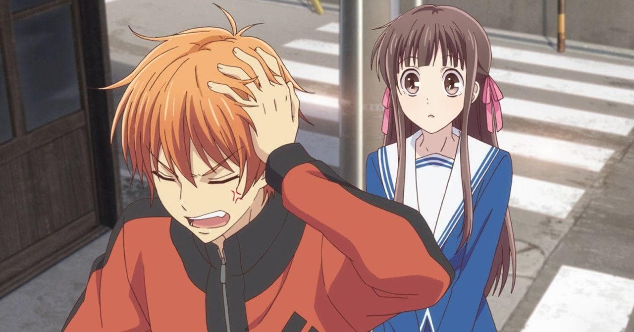 Anime Thoughts] Fruits Basket (2019)