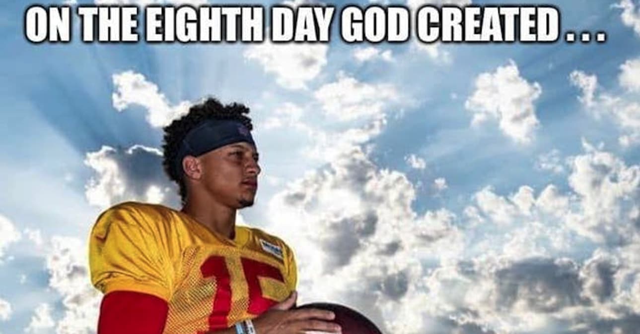 Chiefs Memes 2025 - Pedro I. Rodrigue