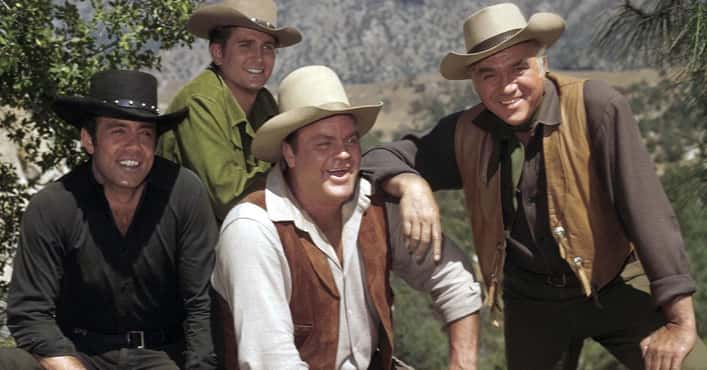 The Greatest 1960s Adventure Shows