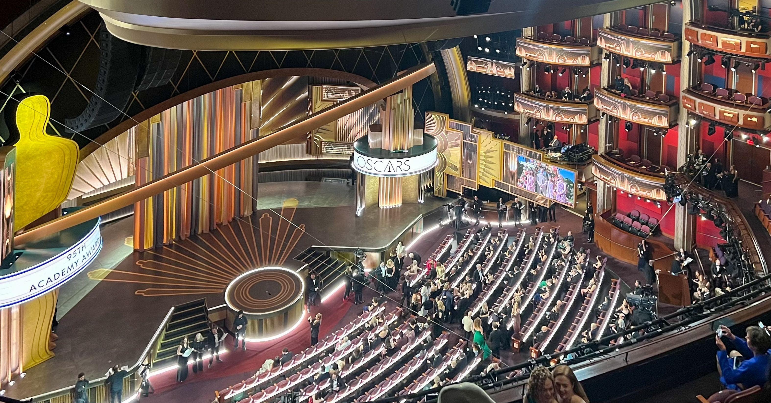 The 2024 Best Picture Oscar nominees, ranked by who most deserves to win