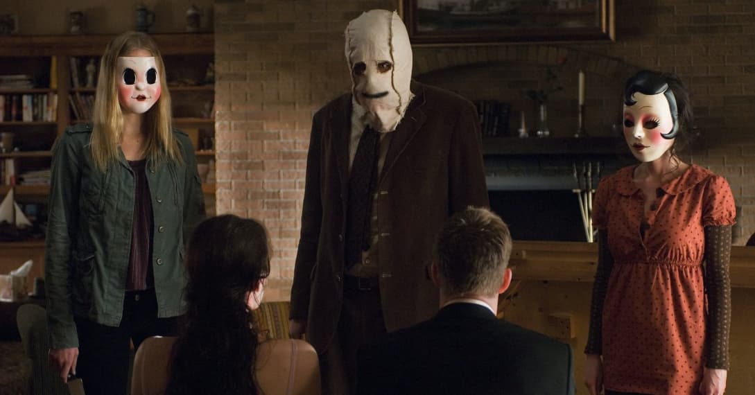 The 20 Best Movies Like 'The Strangers