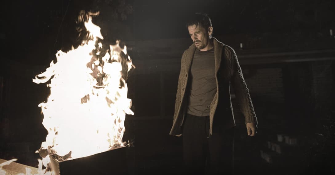 What To Watch If You Love 'Sinister'