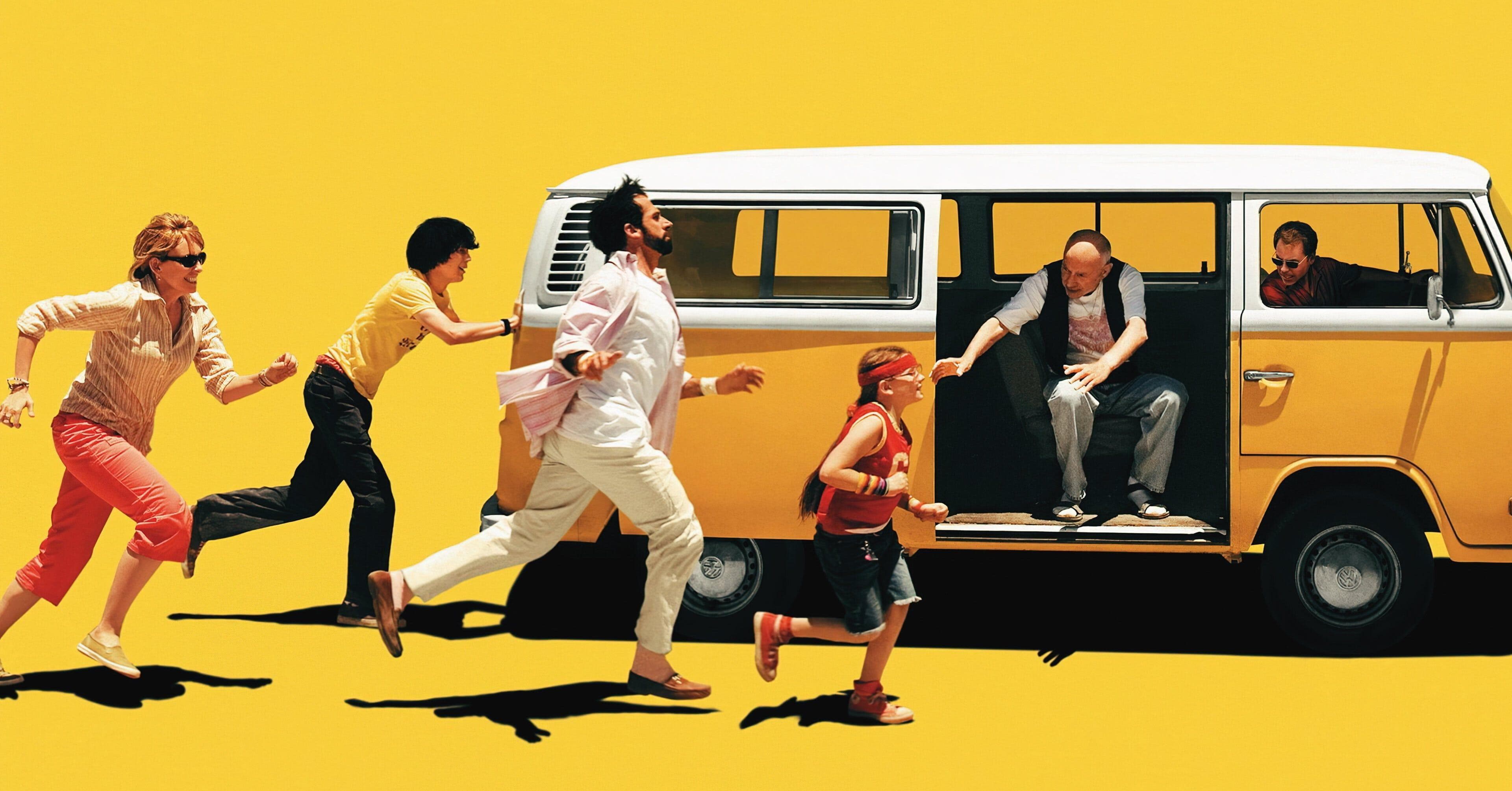 The 20 Best Movies Similar To 