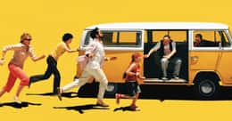 What To Watch If You Love 'Little Miss Sunshine'