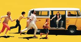 What To Watch If You Love 'Little Miss Sunshine'