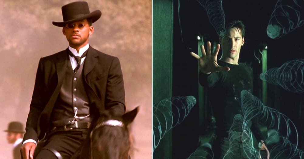 Huge Movie Roles Actors Regret Turning Down