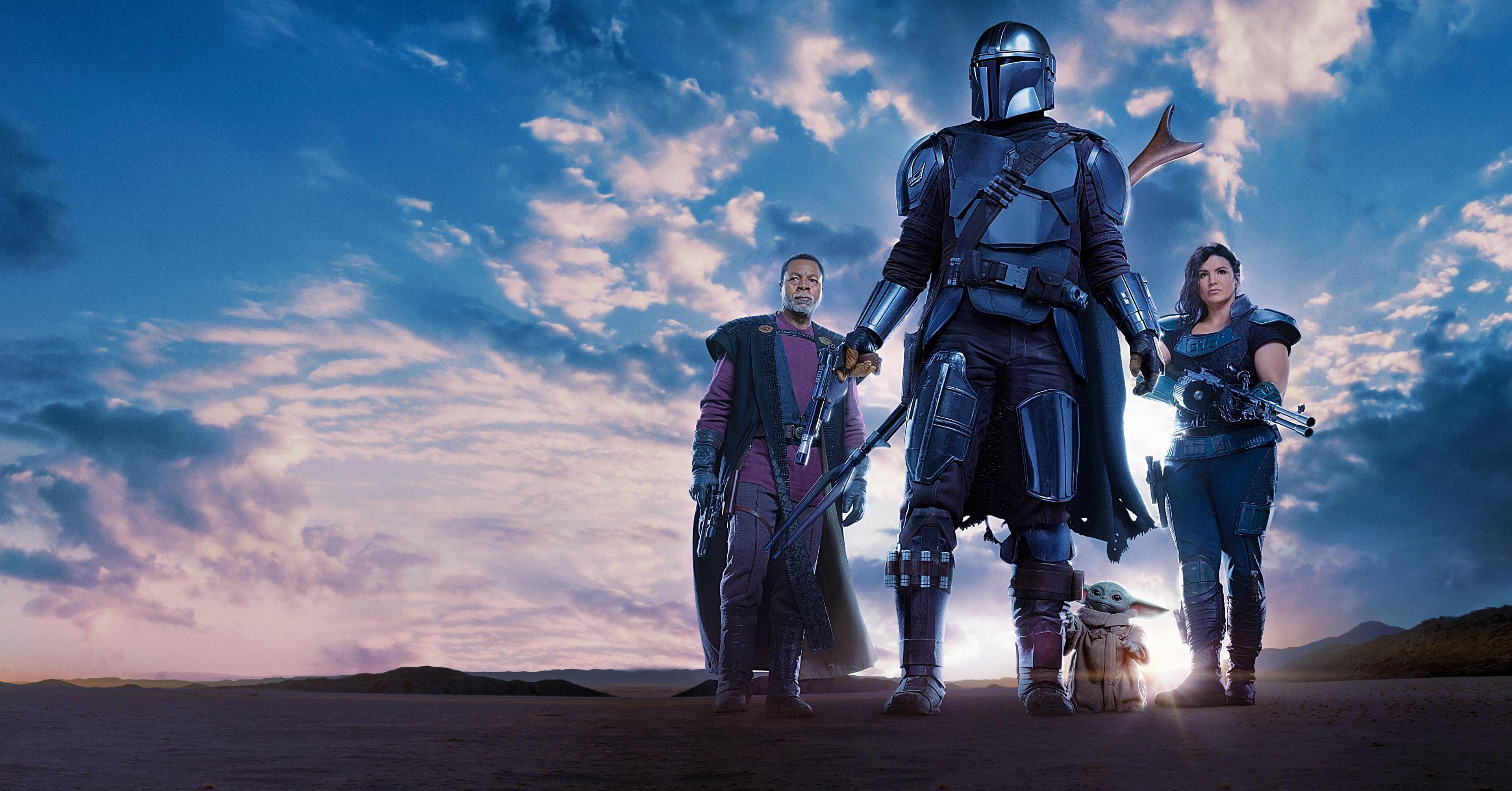 The Best Current Adventure TV Shows, Ranked By Fans