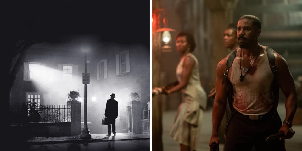 Every Oscar Winning Horror Movie, Ranked By Fans