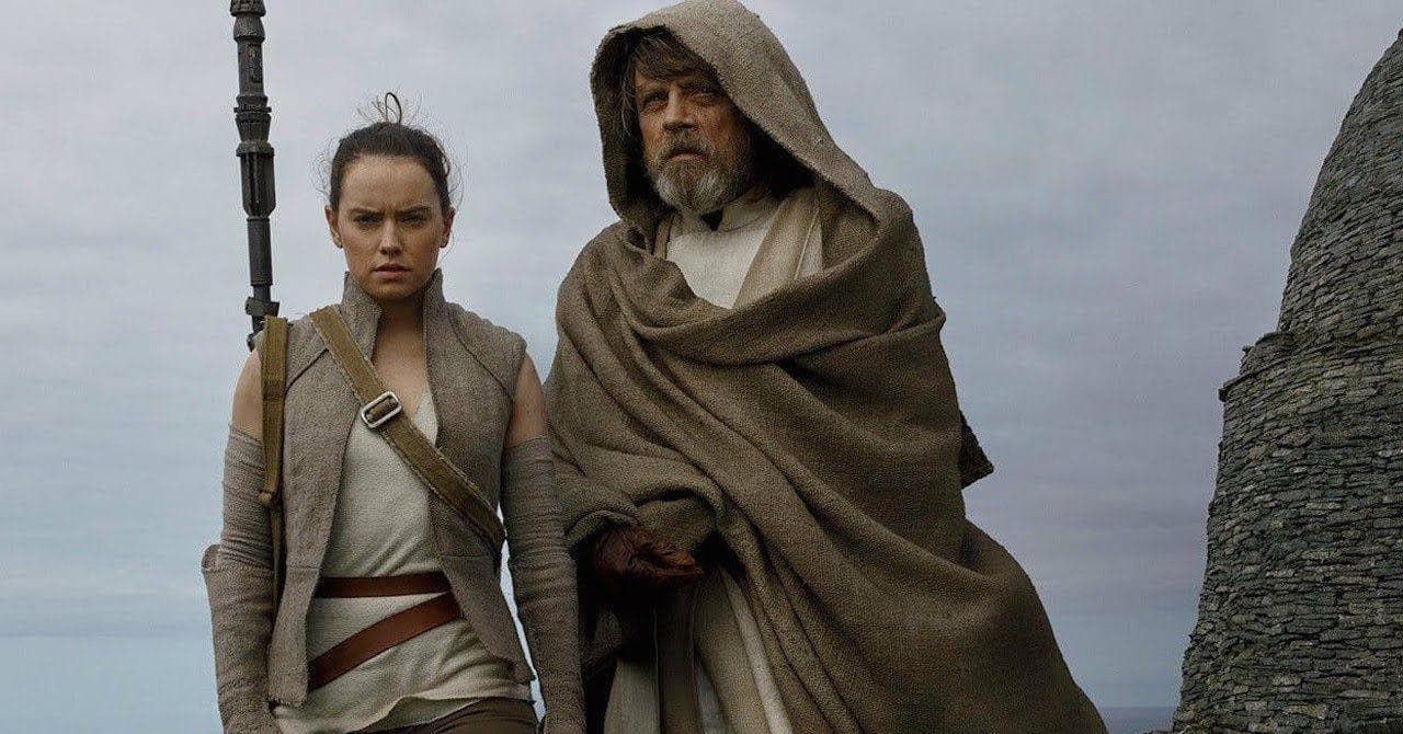 Star Wars: Why Fans Still Argue About The Last Jedi