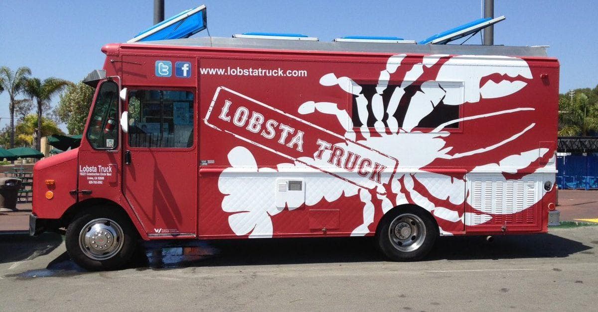 Best LA Food Trucks | List of Great Food Trucks in Los Angeles