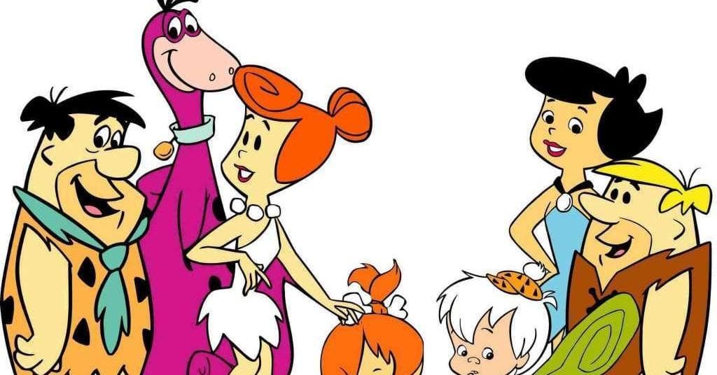 Can You Name These Cartoon Characters Of The '50s And '60s? Zoo | vlr ...