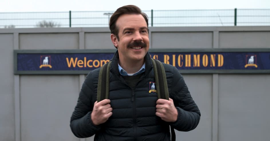 Famous Friends Of Jason Sudeikis