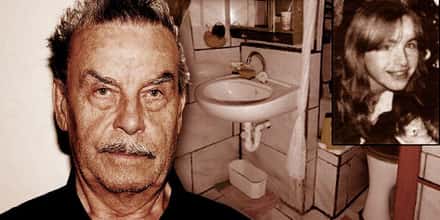 Remembering The Horrific Case of Josef Fritzl's Incest Dungeon