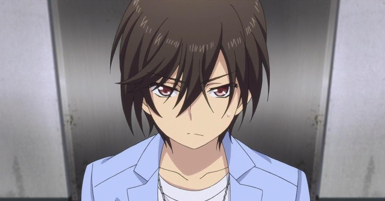 26+ Anime Characters Born In May CristianaCal