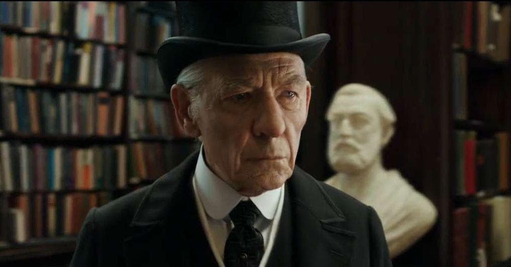 16 Actors You Forgot Played Classic Literary Characters