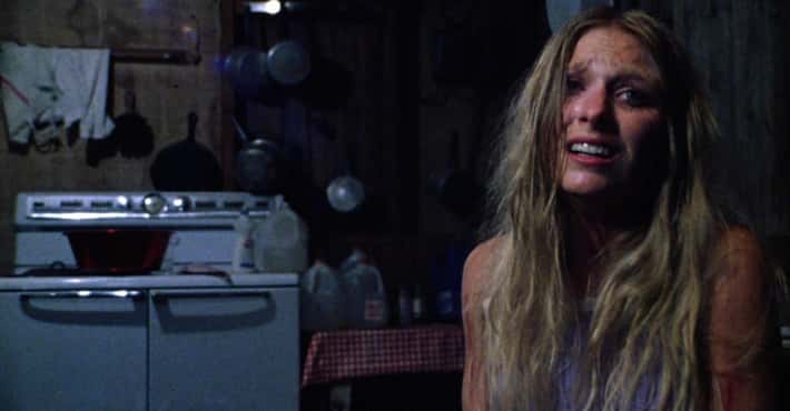 15 Disturbing Moments From Horror Movies That S...