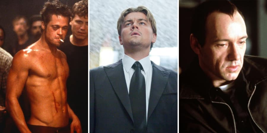 The 20 Best Movies Like 'Memento', Ranked By Fan