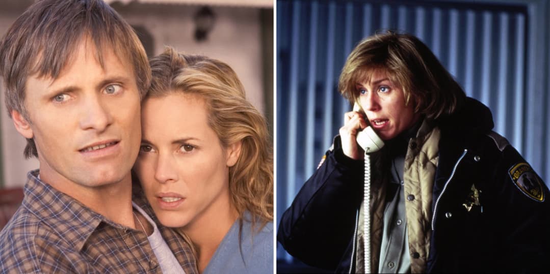 15 Movies to Watch After 'Normal'
