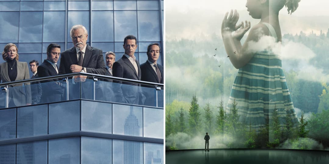15 Shows to Watch After 'The Audacity'