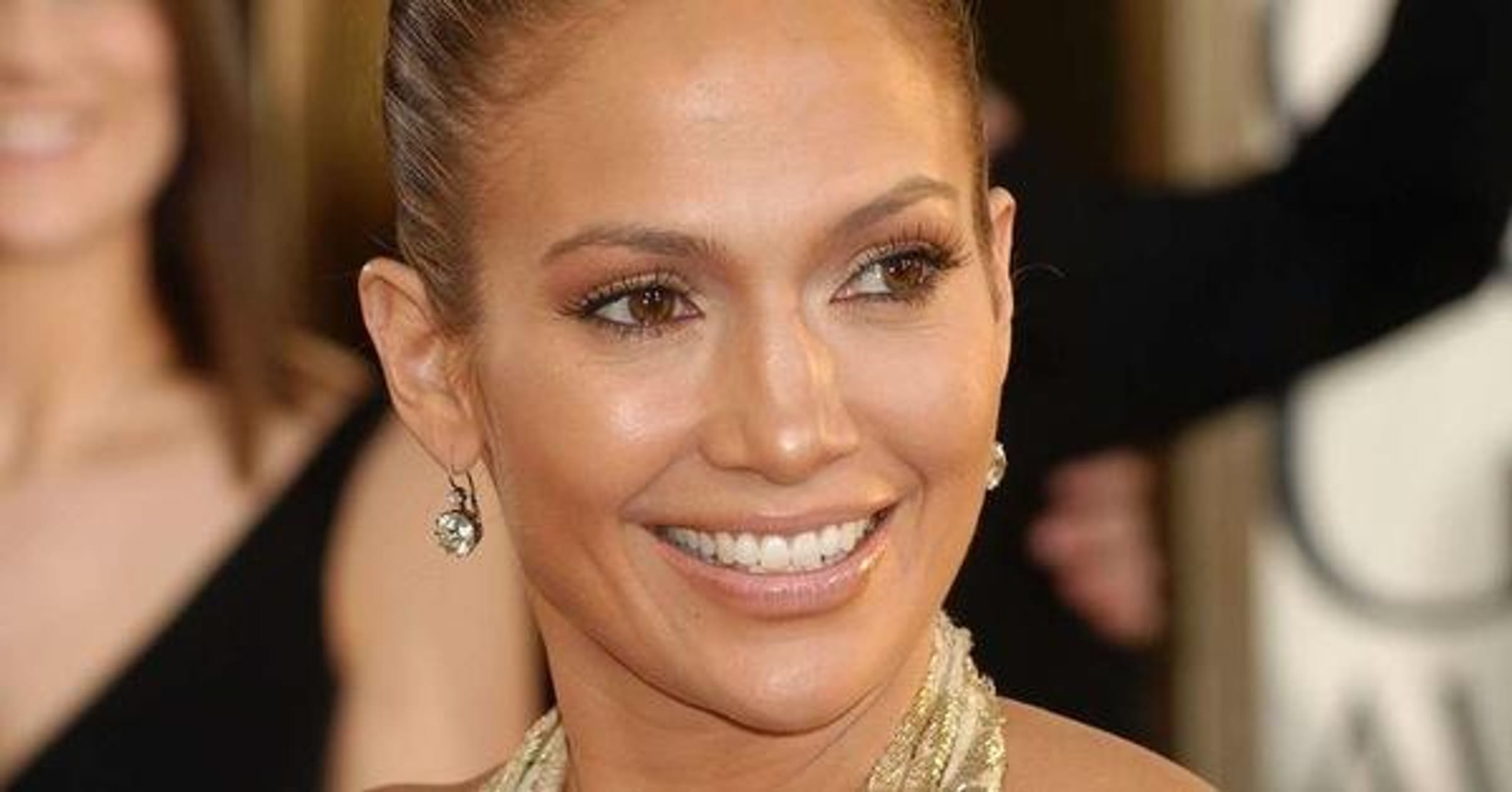 Jennifer Lopez in a Heartwarming Role