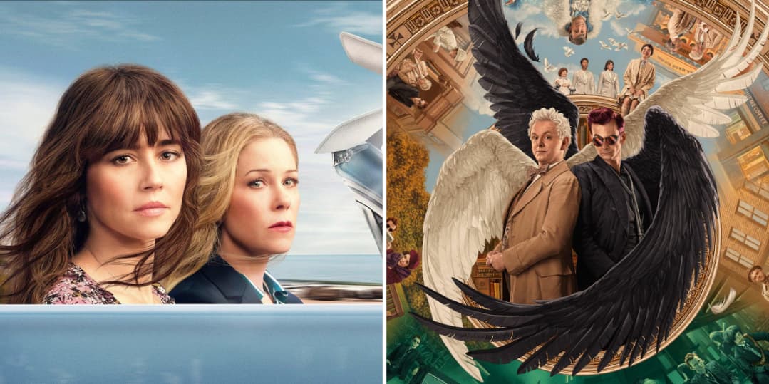 15 Shows to Watch After 'Widow's Bay'