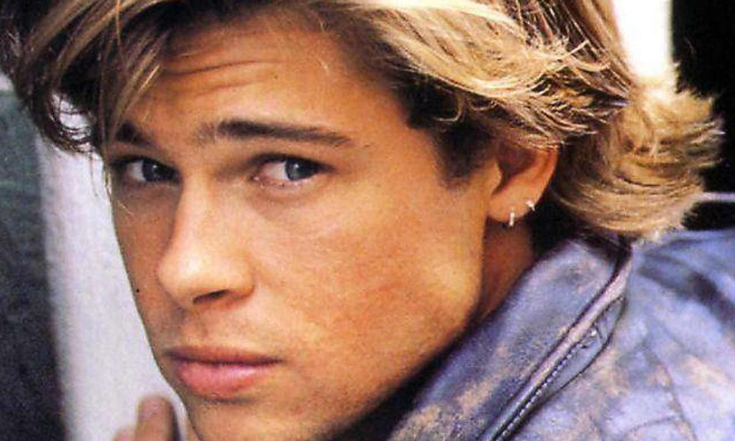 C днюшечкой, Брэдли! C днюшечкой, Брэдли! Кино