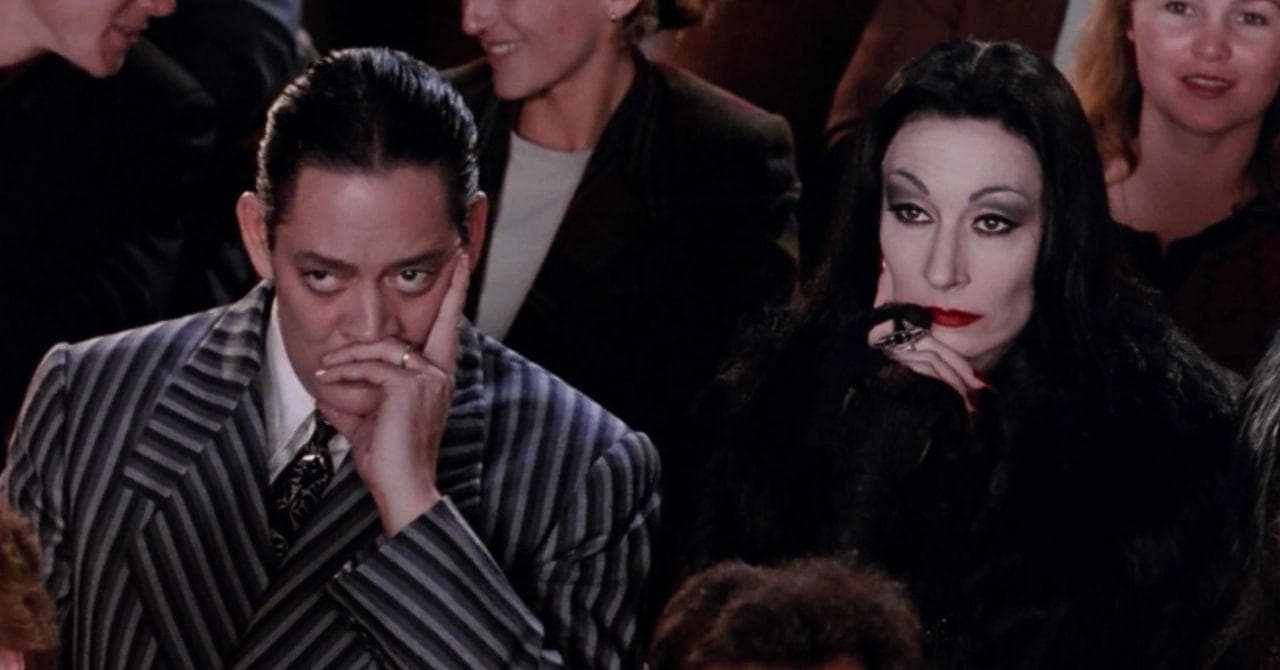 Actors Who Played Classic TV Characters In Movies - And Nailed It