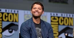Misha Collins Interviews That Prove He's Just As Angelic As Castiel