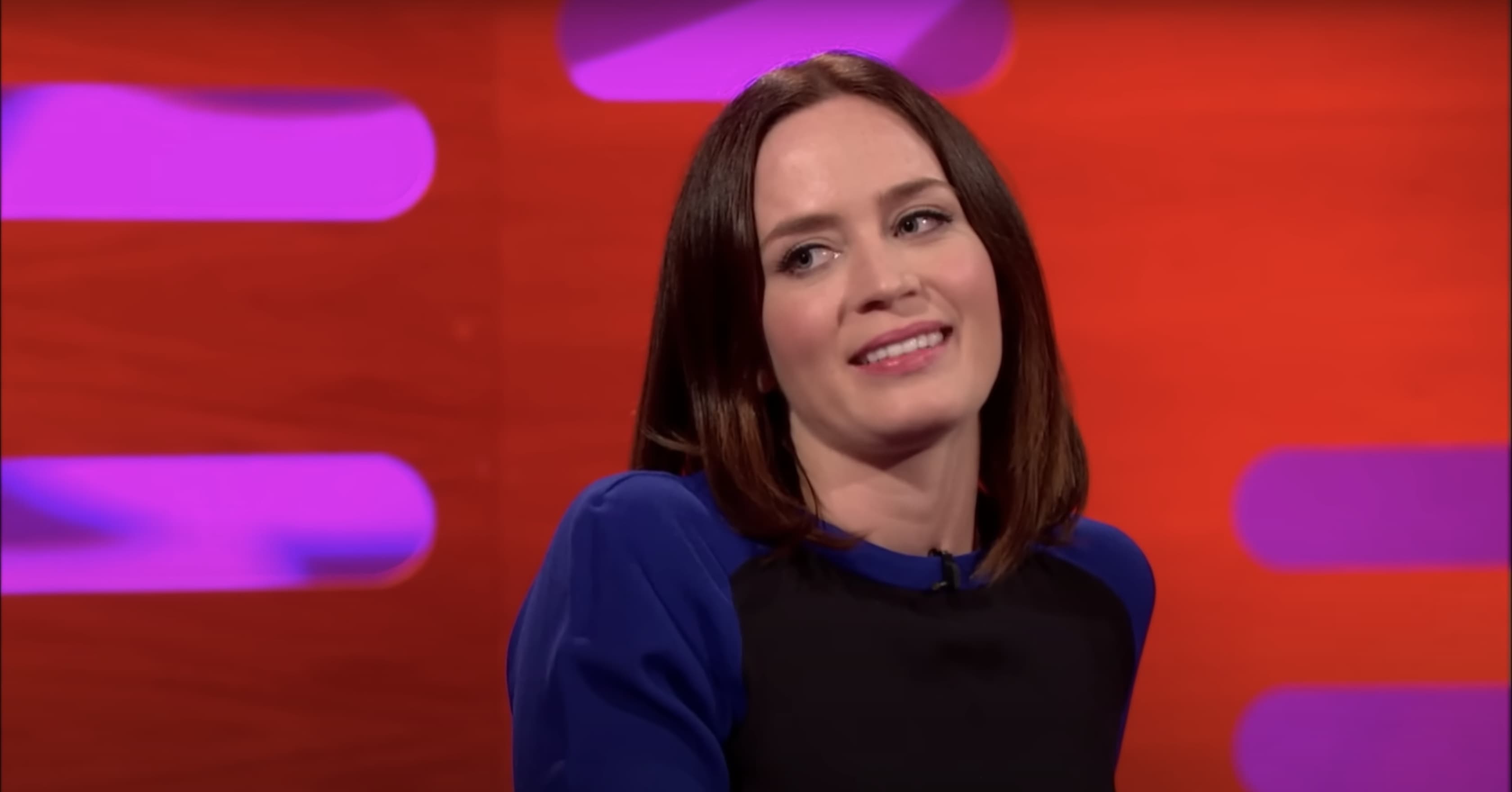 17 Hilarious 'Graham Norton' Interviews Where Celebrities Talked About Being Recognized