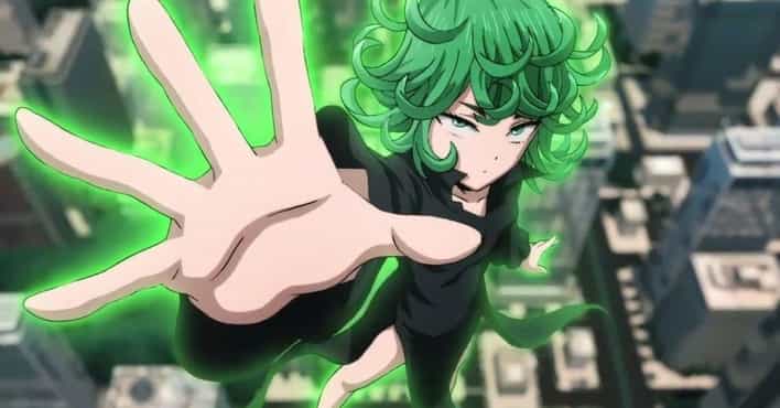 One-Punch Man: 15 most powerful villains