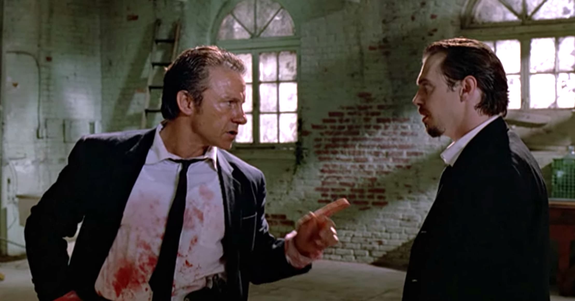 Small Details In 'Reservoir Dogs' That Make Us Want To Watch It Yet Again