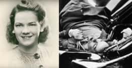 The Death Of Evelyn McHale And The Photo Of "The Most Beautiful Suicide"