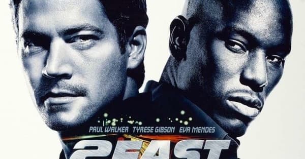 2 Fast 2 Furious Cast List: Actors and Actresses from 2 Fast 2 Furious