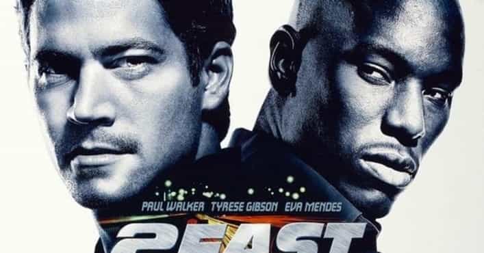 Fast & Furious: 15 Actors That Appear In the Most Movies, Ranked