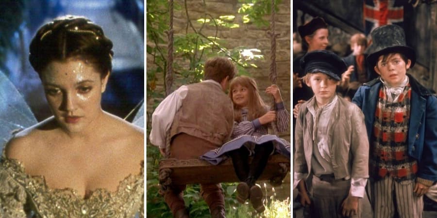 The 21 Best Movies Like 'Little Women' (2019), Ranked By Fans
