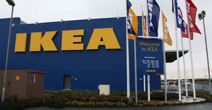 Everything to Know About IKEA