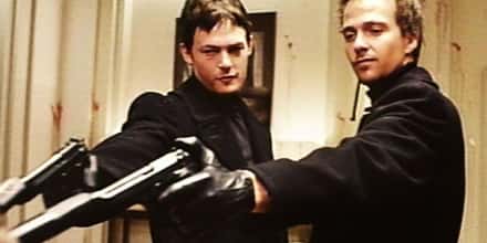 The Best Quotes From 'The Boondock Saints'