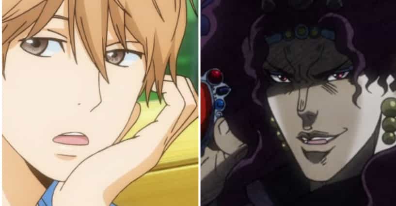 13 Anime Characters Who Are Probably Asexual