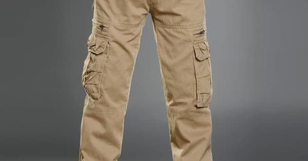 top 10 cargo pants