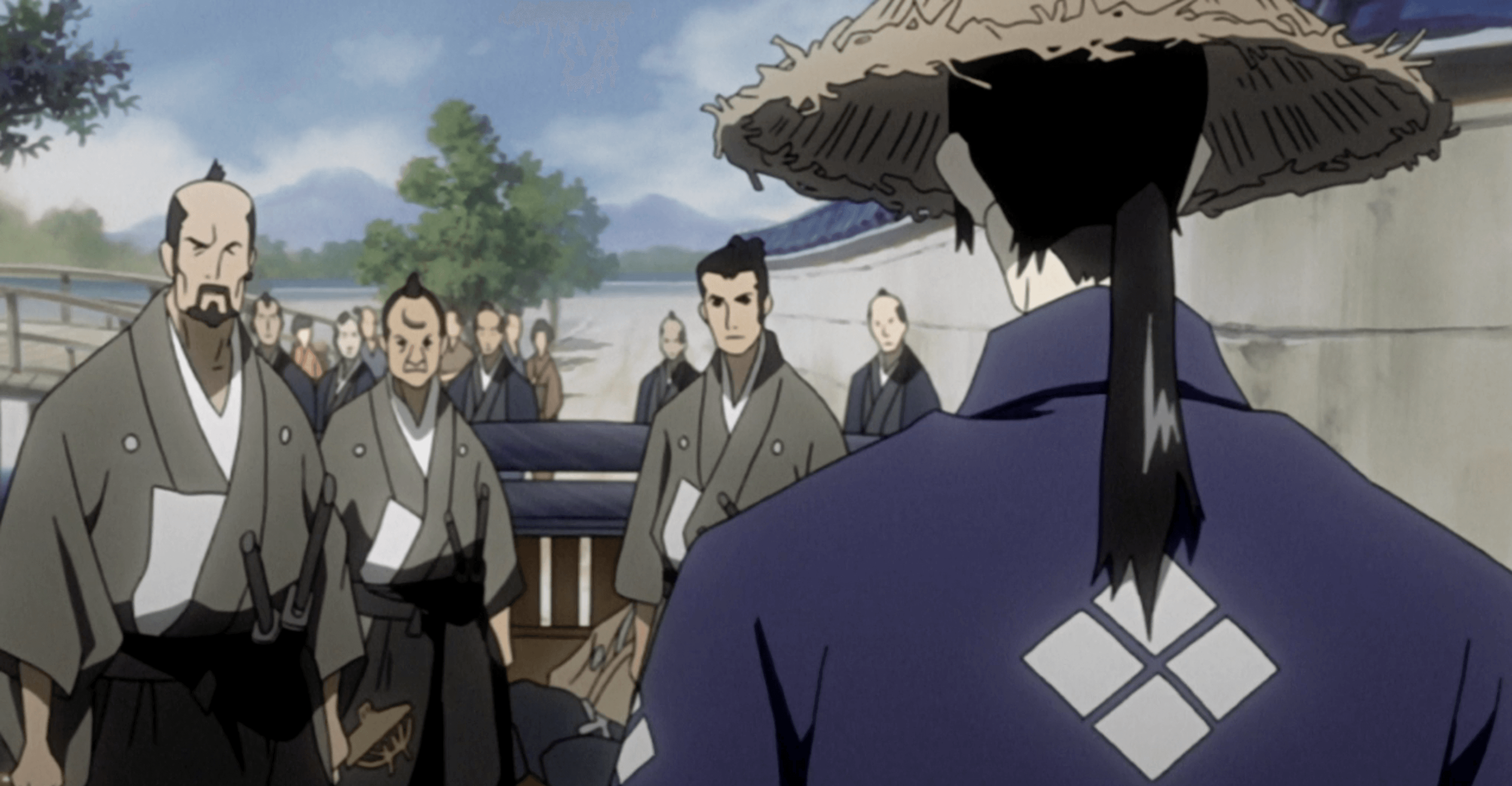 30+ Male Anime Characters You'd Want As Your Husband