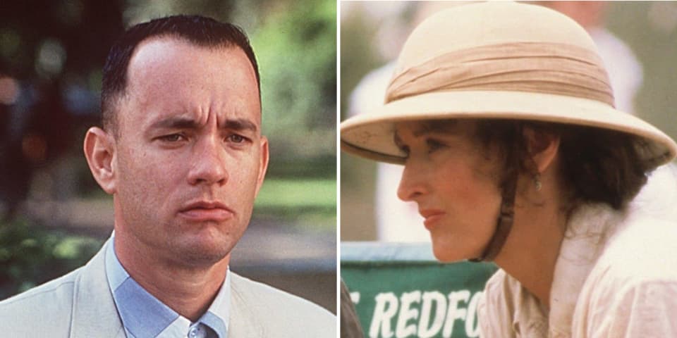 11 Best Picture Winners With Surprisingly Low Rotten Tomatoes Scores, Ranked By Fans