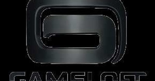 French Video Game Developer Logo