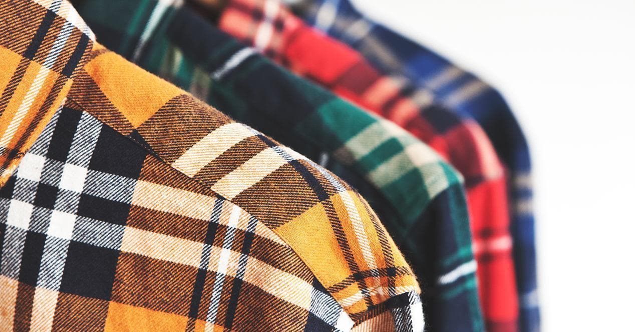 Best Flannel Shirt Brands