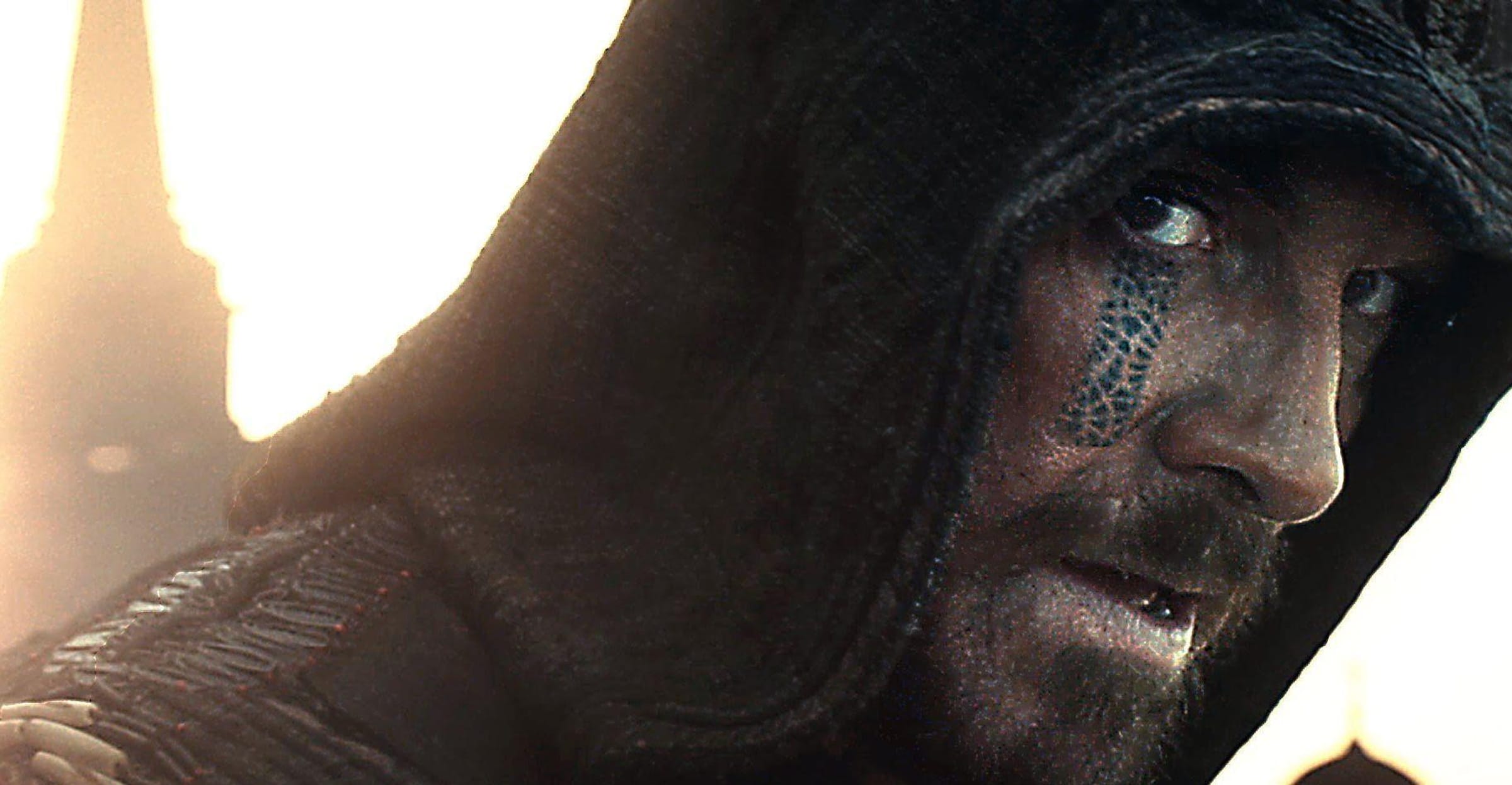 Assassin's Creed Movie Quotes